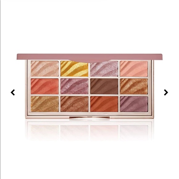 Ciate London The Velvet Palette - Picture 1 of 1